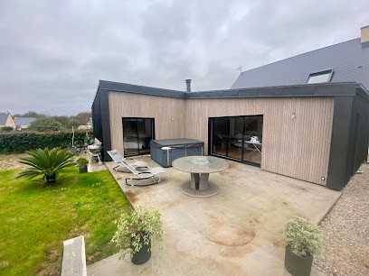 Sanitoit, Couvreur à Cherbourg-en-Cotentin