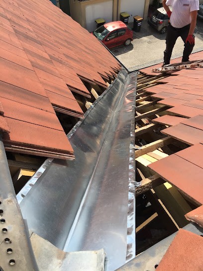 Réparation De Toiture 95, Couvreur à Montmagny