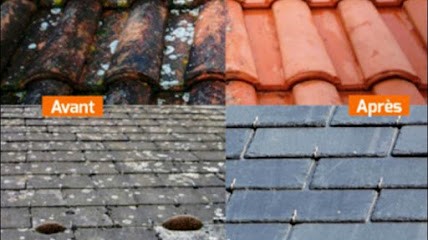 Artisan RAISON, Couvreur à La Chambre