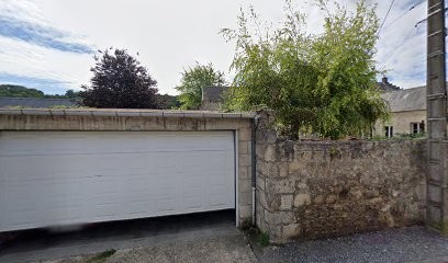 Levier Wilfrid, Couvreur à Chivres-Val