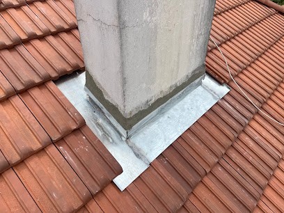 Lamberty services, Couvreur à Romilly-sur-Seine