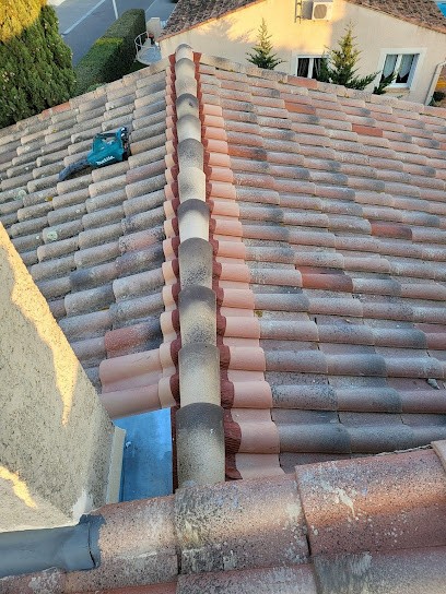 Couvreur Rians Benjamin Toiture, Couvreur à Rians