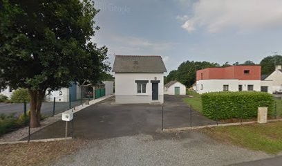 CHAUME NIGET MATTHIEU, Couvreur à La Chapelle-des-Marais