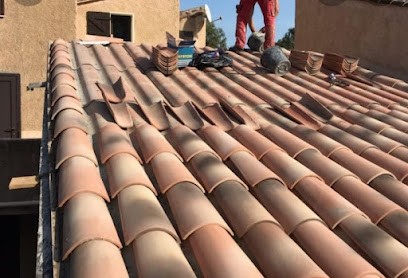 MR. LOPEZ Entreprise De Couverture, Couvreur à Sète