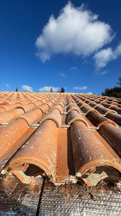 Rénovation Mouret, Couvreur à Saint-Cannat