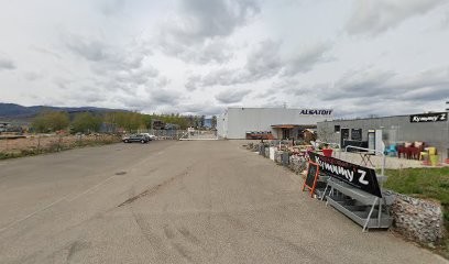 Alsatoit, Couvreur à Issenheim