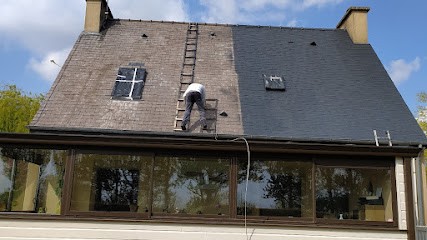 Rénov Toiture 22 Couvreur - Zingueur - Nettoyage De Toiture - Guingamp, Couvreur à Plouisy
