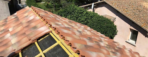 Lopez Dorian couvreur 30, Couvreur à Mus