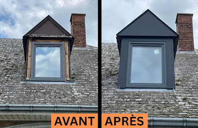 Koncept Toiture - Couvreur À Lille Et Métropole, Couvreur à Villeneuve-d'Ascq