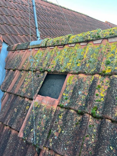Lanoy, Couvreur à Vitry-sur-Seine