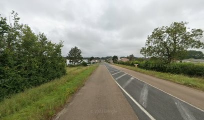 Olivier Dureuil, Couvreur à Tracy-sur-Loire