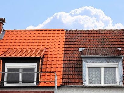 ETS Becker, Couvreur à Lavaur