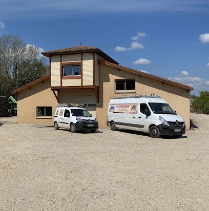 Larose Dominique SARL, Couvreur à La Châtre-Langlin