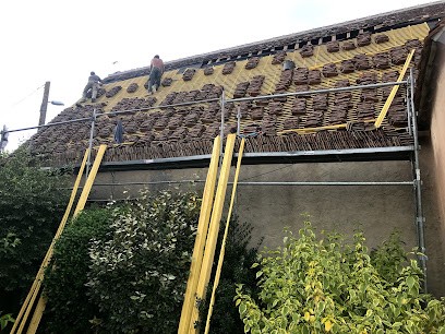 Les Couvreurs De Beauce, Couvreur à Mainvilliers
