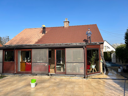 Lc Rénov'expert – Artisan Couvreur & Rénovation Saint-Amand / Valenciennes Et Alentours Couvreur à Saint-Amand-les-Eaux