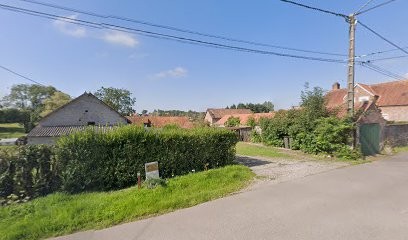 Artois Artisan Chaumier, Couvreur à Zoteux