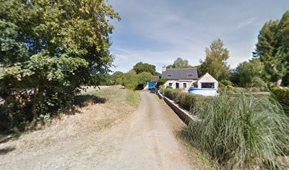 Gicquel Hervé, Couvreur à Tressignaux