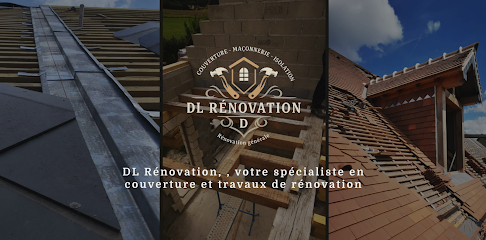 Dl Rénovation Couvreur à Bretoncelles
