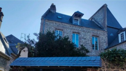 Courseaux Couverture, Couvreur à Terres-de-Caux