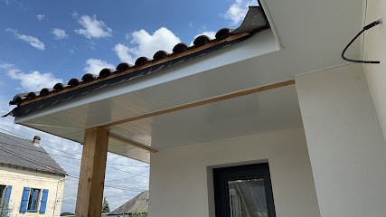 Clean Toiture, Couvreur à Idron