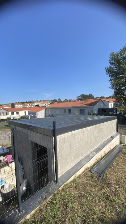 Monkey Renov Couvreur à Vic-le-Comte