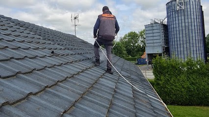 Entreprise JD, Couvreur à Isbergues