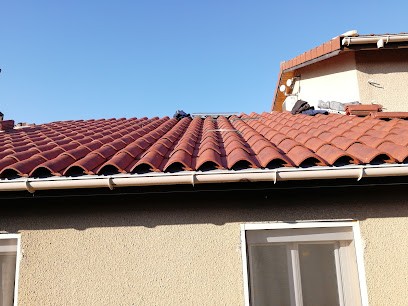 Acti Renov, Couvreur à Saint-Clair-du-Rhône