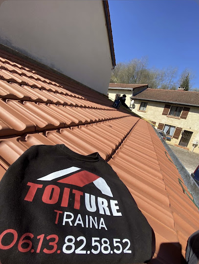 S.a.r.l Toiture Traina Couvreur à Knutange