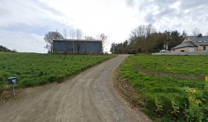 EURL THOMAS ERWANN, Couvreur à Saint-Péver