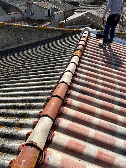 Couvreur Charpente Mauguio, Couvreur à Pérols