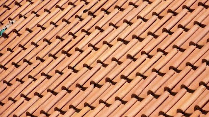 Lamisse Couverture, Couvreur à Treillières