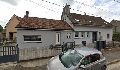 Verdure Jacky, Couvreur à Prouville