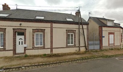 Brette Couverture, Couvreur à Clévilliers