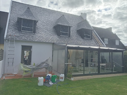 Breizh Renov'habitat, Couvreur à Saint-Sauveur