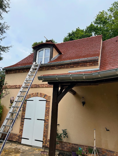 Les Frenchies Toitures Couvreur à Saint-Maur-des-Fossés