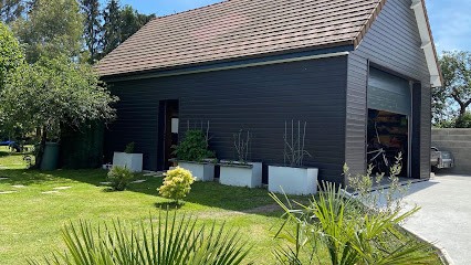 M&M Habitat, Couvreur à Foëcy