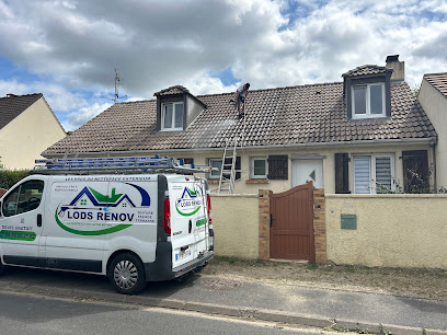 Lods Renov Couvreur à Marles-en-Brie
