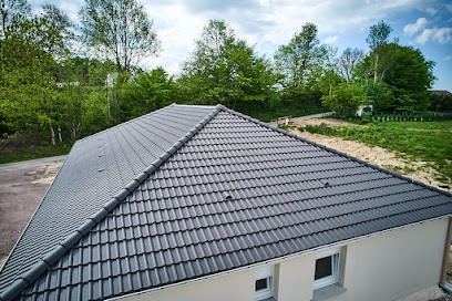 Ravry Jean-Pierre, Couvreur à Épinal