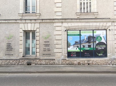 BP Innov : Couvreur à Saumur, Couvreur à Saumur