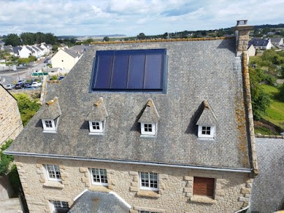 Baudet Couverture, Couvreur à Hillion