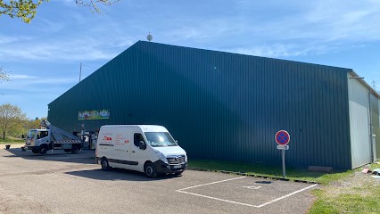 Vs.Toiture, Couvreur à Moineville