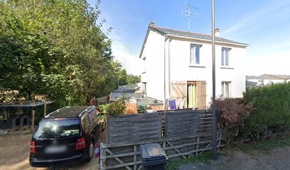 Moreau Denis, Couvreur à Bouillé-Ménard