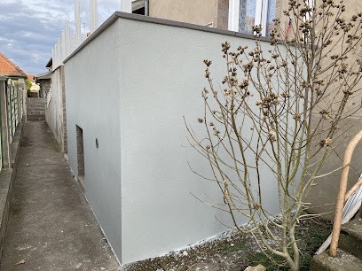 COVER'BAT: Artisan Couvreur - Nettoyage Toiture Rénovation Zinguerie Maçonnerie Couverture Moselle 57 54 55 Thionville Metz, Couvreur à Noisseville