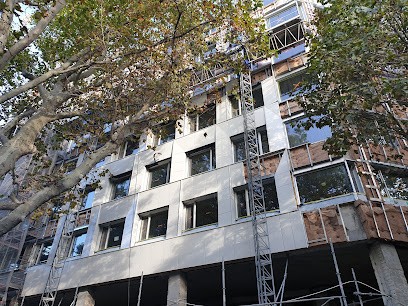 GCEB | Traitement de l'enveloppe du bâtiment, Couvreur à Saint-Germain-lès-Corbeil