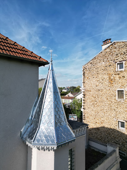 Senecal Couvreur Zingueur Dans Le Revermont - Jura, Couvreur à Cousance