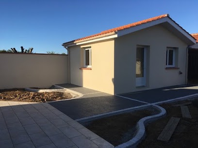 Roland Gorge, Couvreur à La Tranche-sur-Mer