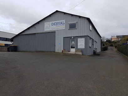 Derval Père Et Fille, Couvreur à Saint-Berthevin