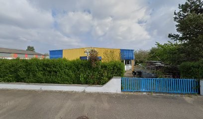 Gillmann (Sarl), Couvreur à Dachstein