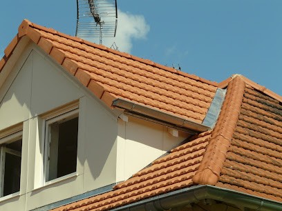 Pierre Garnier Toiture, Couvreur à Niederhausbergen