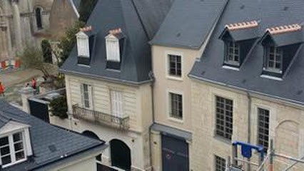 Delaunay / Besnier Eurl, Couvreur à Rochecorbon